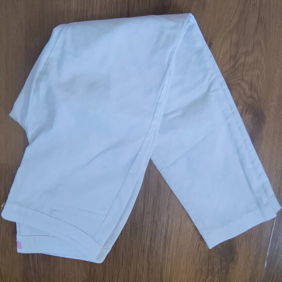 Lilly Pulitzer jeans! - Picture 2 of 4